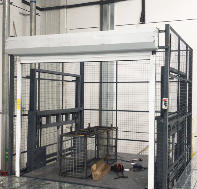 诏安升降平台选型常见问题及解决方案