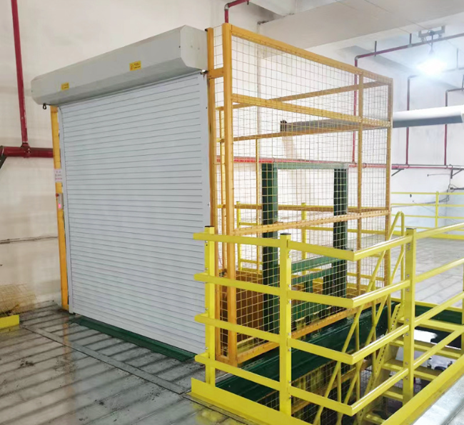 诏安升降平台安全使用常见问题及注意事项